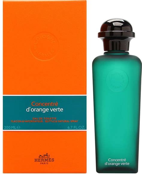 Hermes Concentre D'Orange Verte Review (2024) 